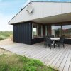 Отель Secluded Holiday Home in Hjørring Near Sea, фото 16