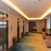 Отель Shenlong Hotel, фото 1