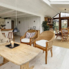 Отель 6 Person Holiday Home in Bogense, фото 8