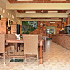 Отель Meotel Purwokerto, фото 11