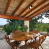 Отель Cozy House Surrounded by Forest With Private Pool, 7 km From the sea, фото 3