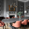 Отель Kimpton Charlotte Square, an IHG Hotel, фото 32