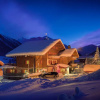 Отель Paradise Lodge, фото 13
