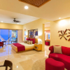 Отель Garza Blanca Preserve Resort & Spa - All Inclusive, фото 1