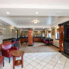 Отель Red Roof Inn Hartford - Vernon, фото 20