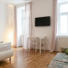 Отель Central 3BR shared Apt. Near Rennweg, фото 6