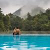 Отель Home Phutoey River Kwai Hotspring & Nature Resort, фото 15