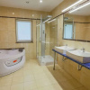 Отель Fantastic Bungalow in Lagów with Hot Tub, фото 4