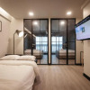 Отель Silom 2 Bedrooms BTS S6, фото 5