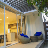 Отель An Nhien Hotel Apartment - Oceanami, фото 43