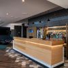 Отель Holiday Inn Express Edinburgh City West, an IHG Hotel, фото 2