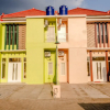 Отель Oyo 1165 Cakalang Residence Syariah, фото 1