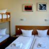 Отель Familienhotel Citylight Berlin в Берлине