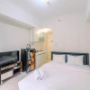 Отель Simply Good Studio Room at Springlake Summarecon Apartment, фото 3