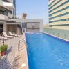 Отель TRYP by Wyndham Guayaquil Airport, фото 25