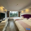 Отель Milannuo Business Hotel, фото 11