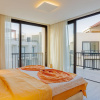 Отель IT38 Apto Duplex Decorado 3/4 - Pé na Areia, фото 5