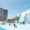 Отель Aqualand Park & Resort Oficial, фото 1