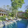 Отель Bidadari Private Pool Villa, фото 18