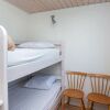 Отель Cozy Holiday Home in Jutland With Sea View, фото 8