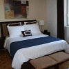 Отель Hôtel-Appartements Trylon, фото 4