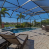 Отель Private 3 Bedroom Pool Spa property located in River Strand Golf & Country Club 3 Home by RedAwning, фото 17