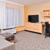 Отель TownePlace Suites Detroit Commerce, фото 6