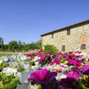 Отель Beautiful farmhouse with heated pool and jacuzzi-MULINO DELLA VILLA, фото 15