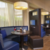 Отель Courtyard by Marriott Silver Spring North/White Oak, фото 4