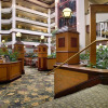 Отель Embassy Suites Lexington, фото 27