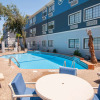 Отель Days Inn by Wyndham Suites San Antonio North/Stone Oak, фото 14