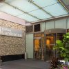 Отель Hilton Garden Inn New York/Central Park South-Midtown West в Нью-Йорке