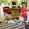 Отель B&B Home Stay Griya Jungutan, фото 18