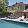 Отель Secluded Apartment In Anghiari With Swimming Pool, фото 15