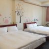 Отель Jiaoxi Hot Springs Hotel, фото 12