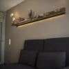 Отель Exklusives Apartment 1A Rheinlage, фото 1