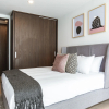 Отель Casai Casai | 2BR |Central Oasis | Apt Just Steps From Parque Mexico, фото 5