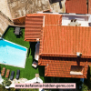 Отель Τhree Storey Villa with Infinity Pool, фото 17