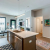 Отель Illume Music City Suite Corner Unit 1 Bedroom Condo, фото 4