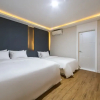Отель Miryang Hotel Laon, фото 25