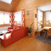Отель Charming Chalet in Hohentauern near Ski Lift, фото 5