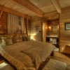 Отель Les Bouleaux - Les Chalets Spa Canada, фото 7