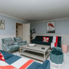 Отель The Dragonfly - Central 2 Bedroom House, фото 17