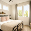 Отель Jolene by Avantstay Stunning Townhouse in Great Location in Nashville!, фото 18