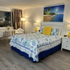 Отель Mariner Motel, фото 5