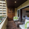 Отель Dasiri Beach Apartment Wongamat, фото 17