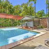 Отель Comfort Resort Blue Pacific, фото 16