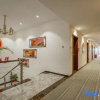 Отель Goyes Hotel, фото 3