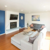 Отель Space Needle Place - New Seattle Apt - Sleeps 8, фото 3
