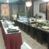 Отель Nikaido Bussiness Hotel, фото 11